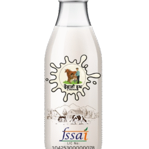 Cow Milk